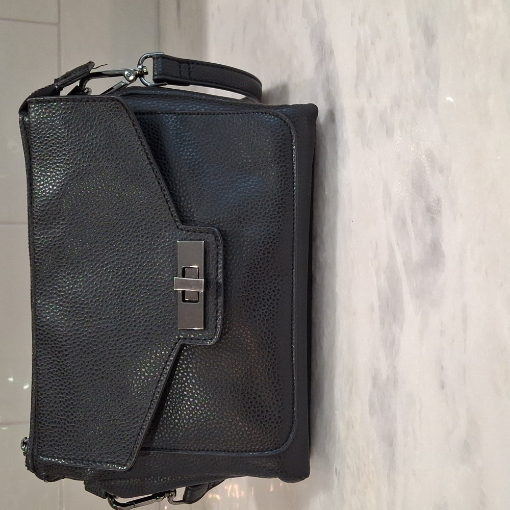 Crossbody